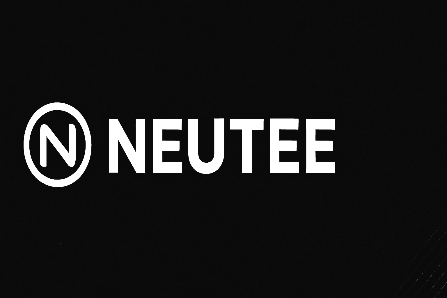 Banner for Neutee